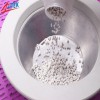 供應1.8W導熱塑料白色易于成形優于一般鋁壓鑄件的產能防火UL94V0