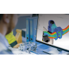 SOLIDWORKS Simulation軟件3D工程設計代理億達四方