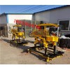 鐵路內燃液壓搗固機小型軌枕道岔搗固機XYD-2N型號全