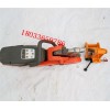 進口內燃無齒鋸鐵軌斷軌切割機K1260鐵路內燃切軌機