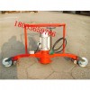 電動打磨機(jī)鐵軌磨軌除銹機(jī)DFM-2.2電動仿形鋼軌打磨機(jī)