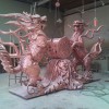 [209]廣場(chǎng)雕塑