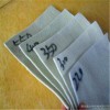 短絲滌綸土工布 無紡?fù)凉げ?養(yǎng)護保濕反濾護坡加筋作用