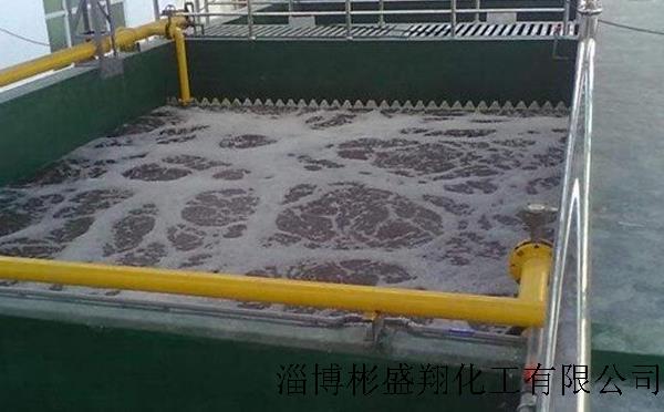 彬盛翔水處L-403高效緩蝕阻垢劑應用