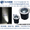 為光照明 可調節角度偏光LED地埋燈10W 20W 30W