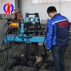 360度坑內探礦巖心鉆機 200米全液壓金屬礦山探礦鉆機