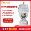 新天中研智能水表無線遠(yuǎn)傳水表 LORA預(yù)付費智能物聯(lián)網(wǎng)水表6分DN20