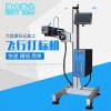 30W光纖飛行激光打標機