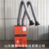 鞍山焊接煙塵凈化器內部構造設計合理