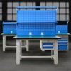 重型工作臺(tái)--防靜電工作臺(tái)--廠家定制工作臺(tái)