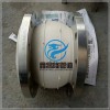 白色食品級(jí)橡膠軟接頭專(zhuān)業(yè)生產(chǎn)批發(fā)零售
