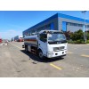 東風大多利8.2方加油車
