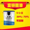 硅酸酯無機(jī)富鋅防腐涂料工業(yè)設(shè)備防腐涂料價格