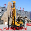 HQL-220全液壓氣動(dòng)水井鉆機(jī) 220米氣動(dòng)打井機(jī) 水井鉆機(jī)