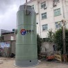 亨特爾一體化污水泵站 一體化預(yù)制泵站直徑2m、2.5m、3m、3.5m、3.8m價(jià)格