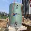 鹽城亨特爾一體化污水提升泵站 玻璃鋼污水提升泵站廠家 一體化提升泵站圖紙?jiān)O(shè)計(jì)