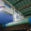 河南 亨特爾一體化雨水泵站 一體化雨水泵站價(jià)格