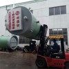 達(dá)州一體化雨水泵站專業(yè)廠家 亨特爾環(huán)保一體化雨水泵站