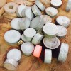佛山市順德區(qū)廠(chǎng)家泰圓批發(fā)X210Cr12鍛件冷作MJG