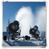 造雪機廠家 全自動造雪機價格 嬉雪樂園設備 大型造雪機持續造雪時間