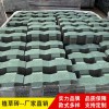 廣州植草磚-水泥草坪磚-水泥彩磚-8字、井字型 大量現貨供應 廠家直銷
