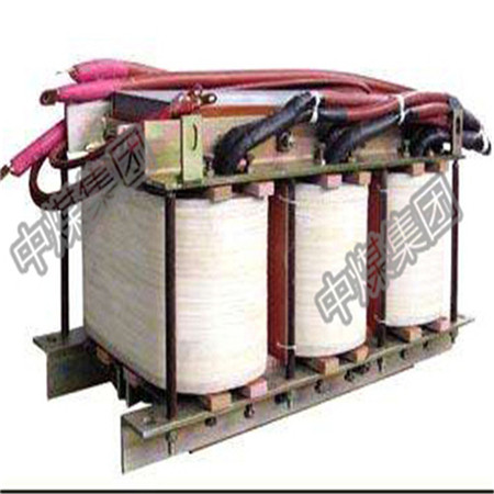 采煤機(jī)用牽引變壓器2
