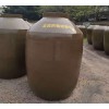 廠家直銷  量大價優土陶酒壇1000kg無鉛加厚儲酒壇