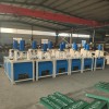 碩源液壓沖弧口機 樓梯扶手坡口機 多功能圓管沖孔機