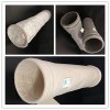 電石廠氟美斯除塵布袋，耐高溫氟美斯除塵布袋 回轉窯布袋捷東環(huán)保 鋼鐵廠除塵布袋；廠家生產，支持檢測
