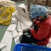 捷東環保；鋼鐵廠專用布袋，燒結機布袋氟美斯，氟美斯耐高溫除塵濾袋；廠家生產，非標定制，支持檢測