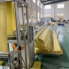 捷東環保無堿膨體布，，玻纖氈,氟美斯耐高溫除塵濾袋，除塵布袋，美塔斯，白灰窯專用布袋.，海納斯高溫針刺氈廠家生產