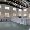 氟美斯混紡耐高溫除塵濾袋， 除塵器布袋，滌綸針刺氈，PPS針刺氈，氟美斯，亞克力;玻纖氈除塵布袋；廠家生產，支持技術檢測
