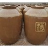 廠家直銷  量大價優土陶酒壇250kg無鉛加厚儲酒壇
