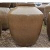 廠家直銷  量大價優土陶酒壇350kg無鉛加厚儲酒壇