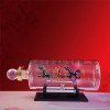 89-手工藝玻璃酒瓶系列