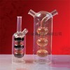 82-手工藝玻璃酒瓶系列