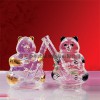 77-手工藝玻璃酒瓶系列
