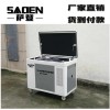 薩登10千瓦靜音汽油發(fā)電機(jī)質(zhì)量好不好