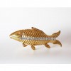鯉魚手工瓶