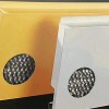【專業定制】鋁單板幕墻門頭造型雕花鋁板沖孔鋁板氟碳漆鋁單板