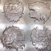 造型雕花鋁單板鏤空鋁單板 門頭幕墻鋁單板 外墻裝飾材料支持定制