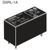 歐姆龍繼電器G5RL-1A-DC24V ,原裝新貨