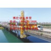 廣東14米橋梁檢測車出租，廣州智能防撞緩沖車租賃安全可靠
