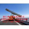 桐廬防撞緩沖車租賃，臨安安全防撞緩沖車出租