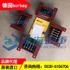 B-Ⅰ型borkey載重滾輪小車價(jià)格 礦業(yè)用重物移運(yùn)器