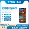 化工廠、供電廠防爆手機 Exmp 1406