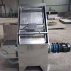 斜篩式干濕分離器生產廠家直銷供應規格報價工作原理
