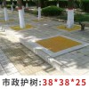 玻璃鋼格柵板 護(hù)樹(shù)