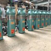 龍事達(dá) 噴泉泵 景觀噴泉泵批發(fā) QSPF型不銹鋼噴泉專用泵價(jià)格 耐腐蝕性能強(qiáng)