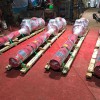 龍事達(dá) -（軸流）深井消防泵組-安裝簡單出水量大